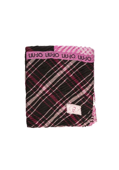  LIU JO | 2F4102T0300GEOMETRIC--92434